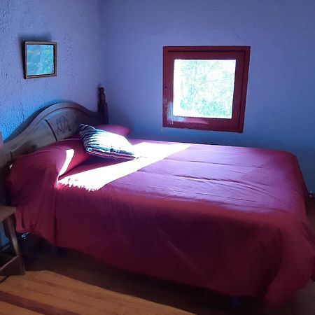 Casa Rural Mas Pujol Campdevánol Pokój zdjęcie