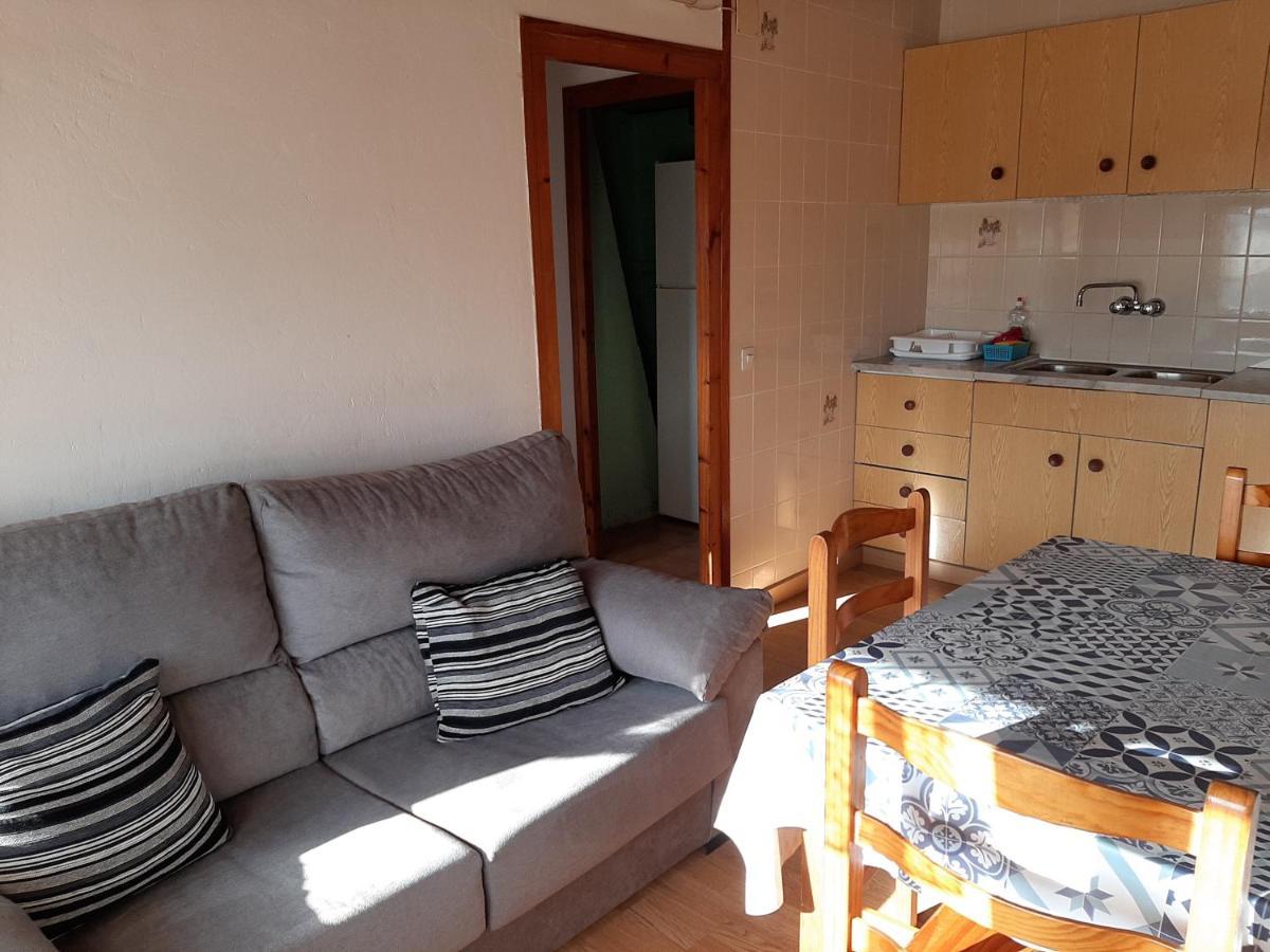 Casa Rural Mas Pujol Campdevánol Zewnętrze zdjęcie