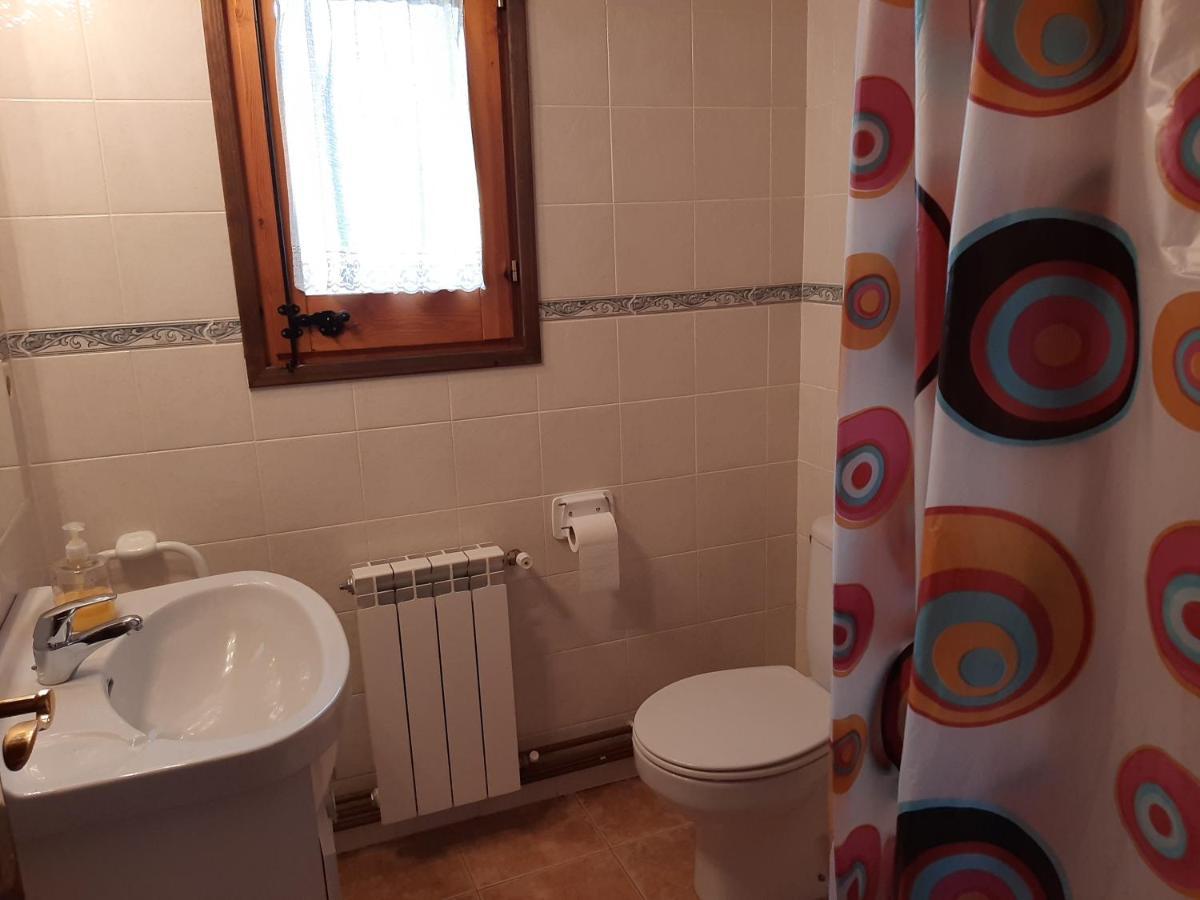 Casa Rural Mas Pujol Campdevánol Zewnętrze zdjęcie