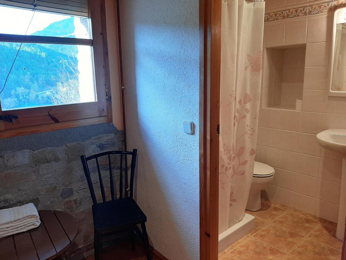 Casa Rural Mas Pujol Campdevánol Zewnętrze zdjęcie